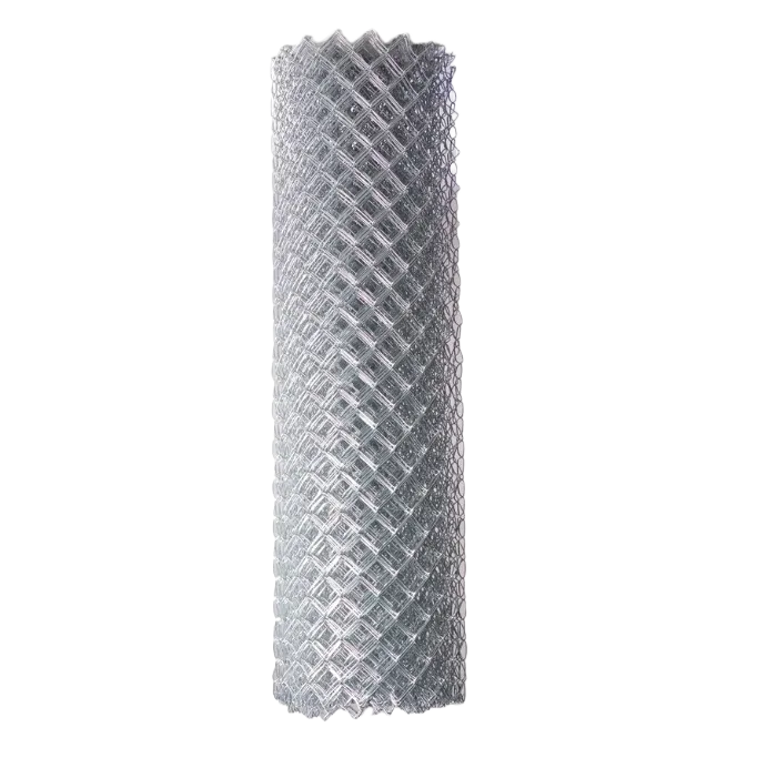 50 x 2.50mm Mesh Heavily Galvanised